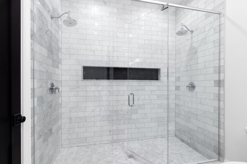 Shower Enclosure Options