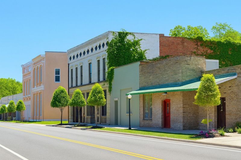 Top Bathroom Remodeling Companies in Newberry, SC